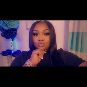 Meet your Posher, Tierra